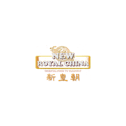 New Royal China logo.